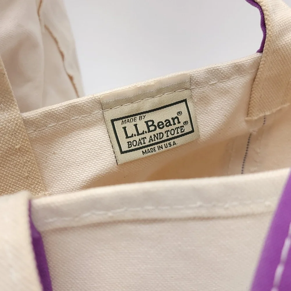 L.L. Bean vintage y2k